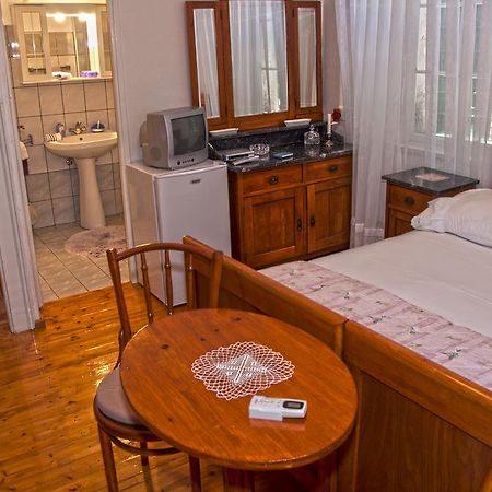 Marina Rooms Komiza Room photo