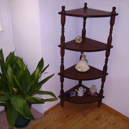 Marina Rooms Komiza Room photo