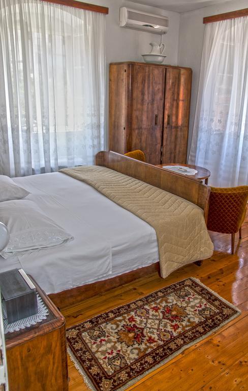Marina Rooms Komiza Room photo