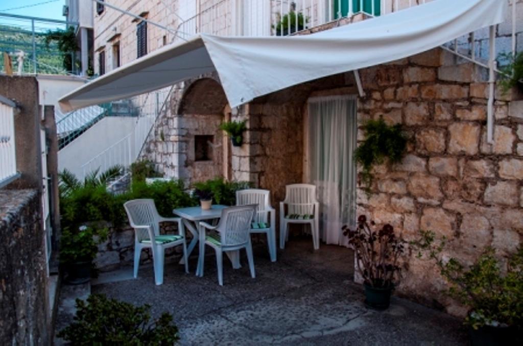 Marina Rooms Komiza Room photo